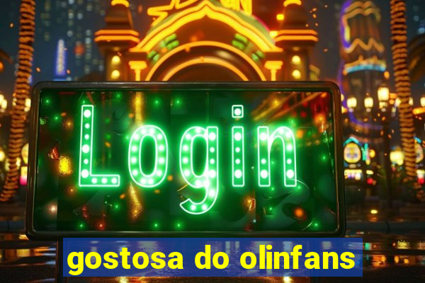 gostosa do olinfans